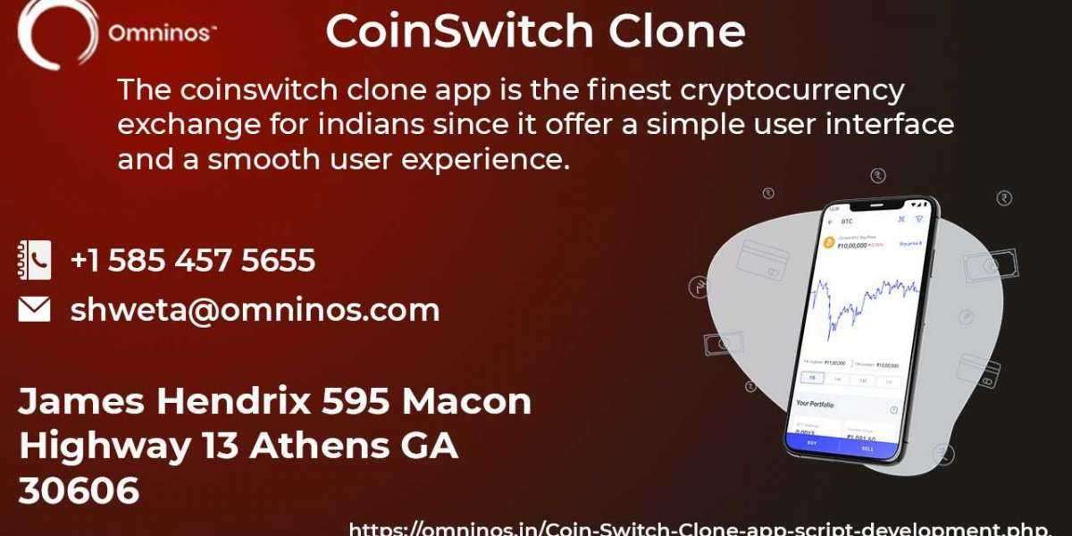 Coin Switch Clone App || Coin Switch Clone App Script
