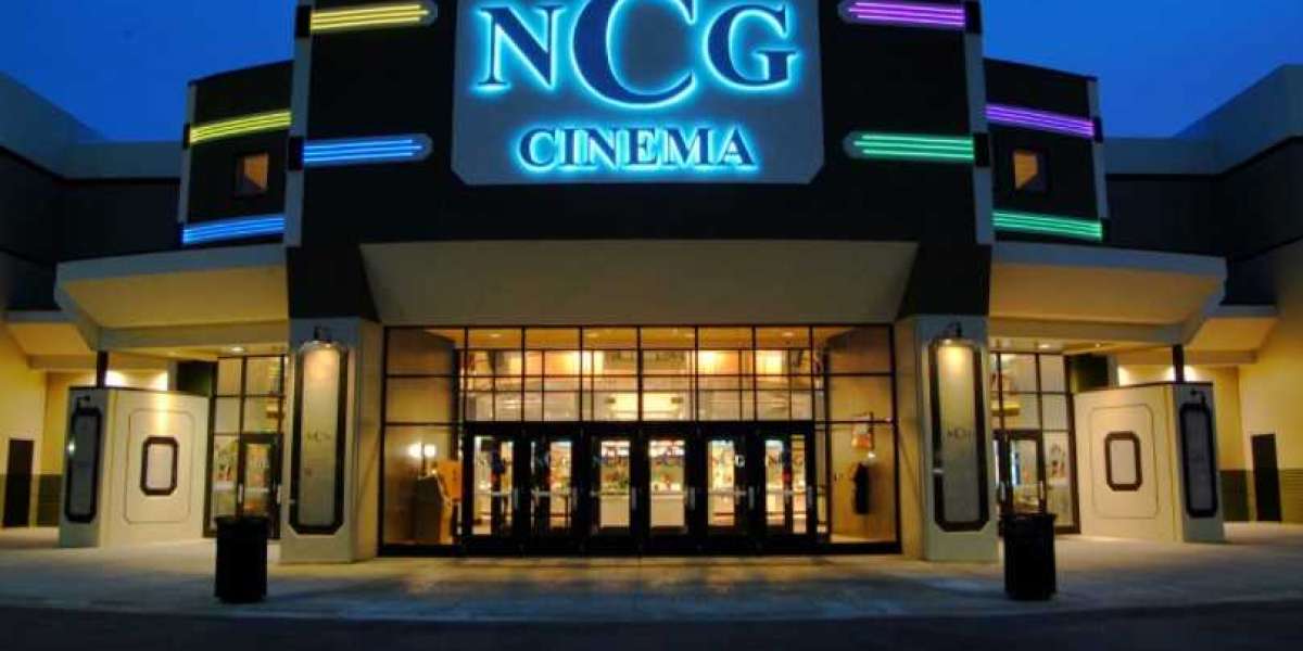 Neighborhood Cinema group Owosso