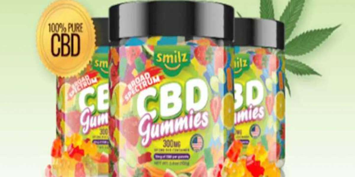 Smilz CBD Gummies Strategies That Will Increase Your Revenue By 23% In 2022