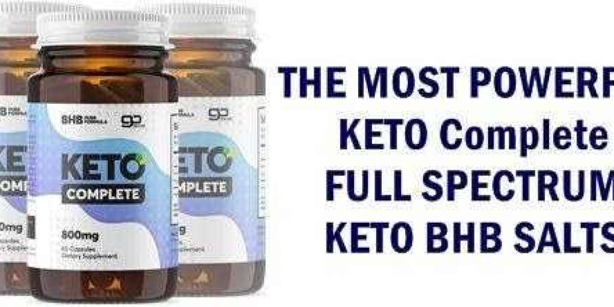 5 Clarifications On Keto Complete Australia