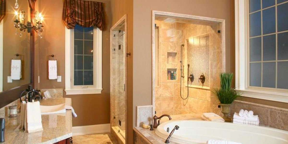 6 Tips for Renovating Your Bathroom