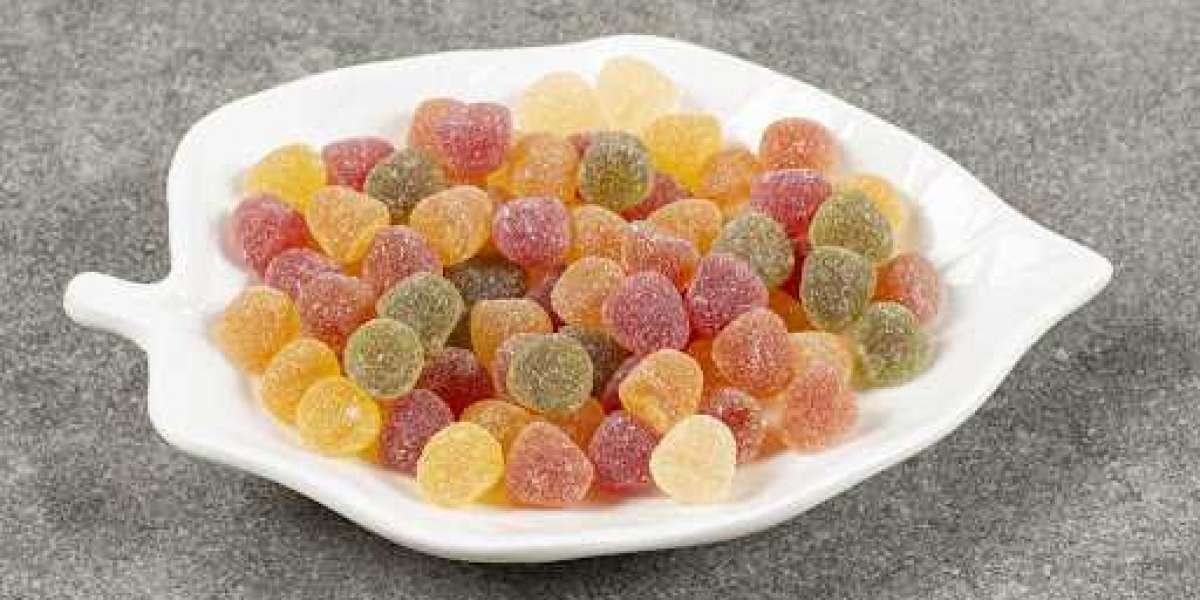 How should you consume Camino CBD Gummies the best?
