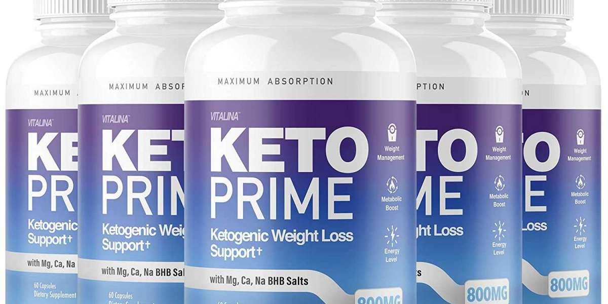 Keto Prime:Read Reviews & Benefit?