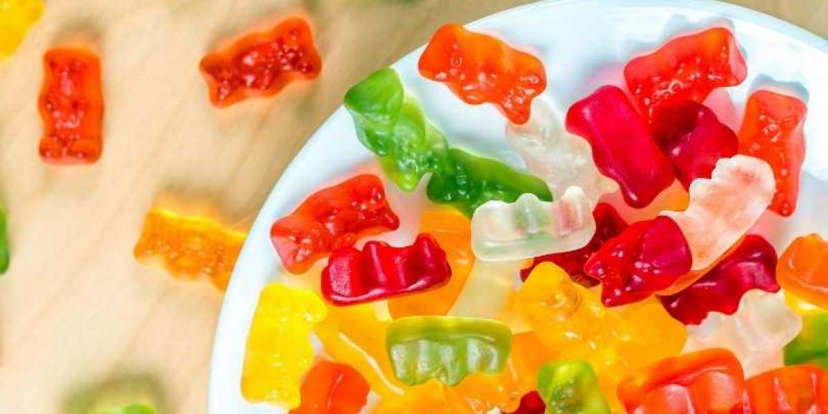 Smilz CBD Gummies Reviews:-Legit Full Spectrum CBD Gummies Or Huge Scam?
