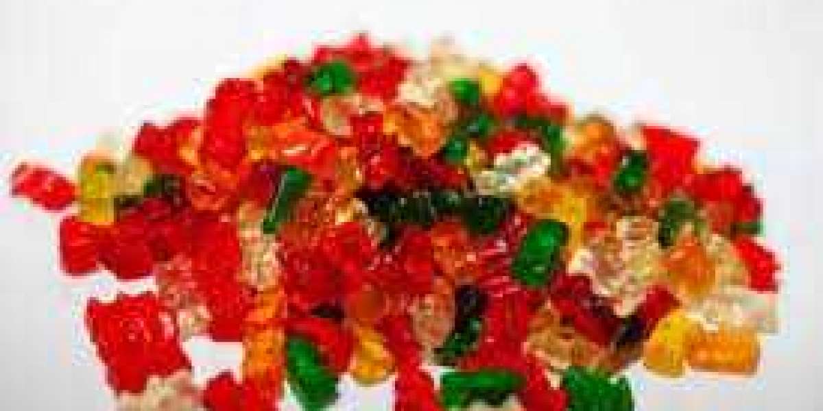 Ways You Can Reinvent KUSHLY CBD GUMMIES Without Looking Like An Amateur