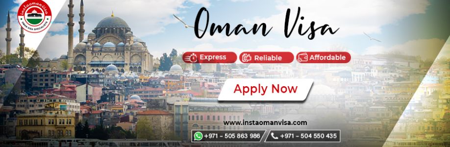 Insta Oman Visa Cover Image