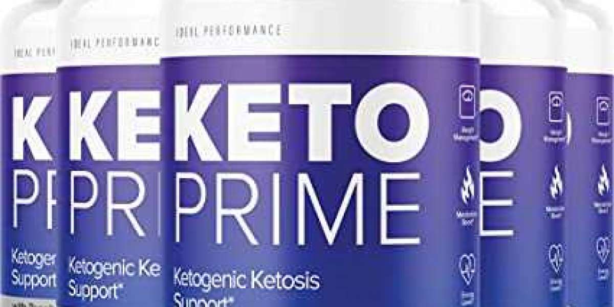 Keto Prime Weight Loss Reviews | Is it Worth it?