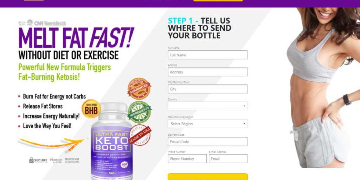 Tips For Ultra Fast Keto Boost United Kingdom Success