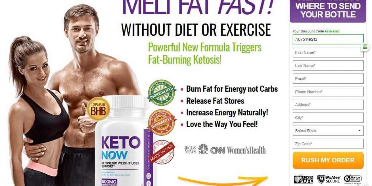Keto Now Shar Tank - Diet Pills Scam or Real User Results?