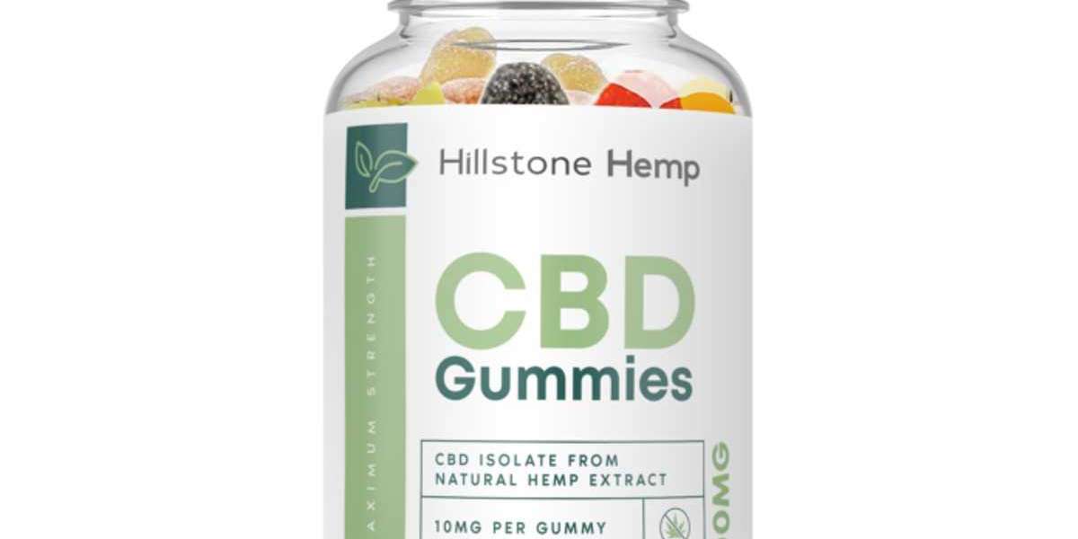 15 Useful Tips From Experts In Where To Buy Hillstone CBD Gummies.