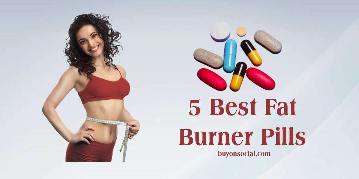 What are Fat Burners?