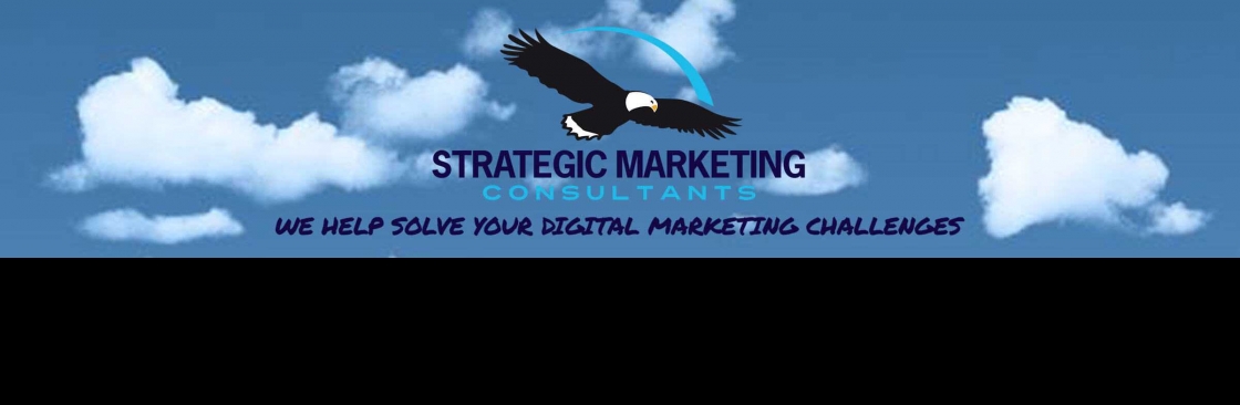 Strategic Marketing Consultants Strategic Marketing Consultants Cover Image