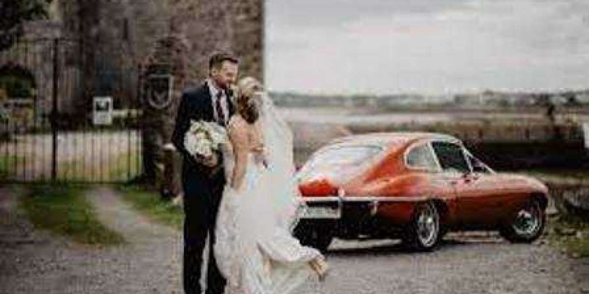 Capture the Vivid Moments of your wedding with Wedding Photographer Kilkenny