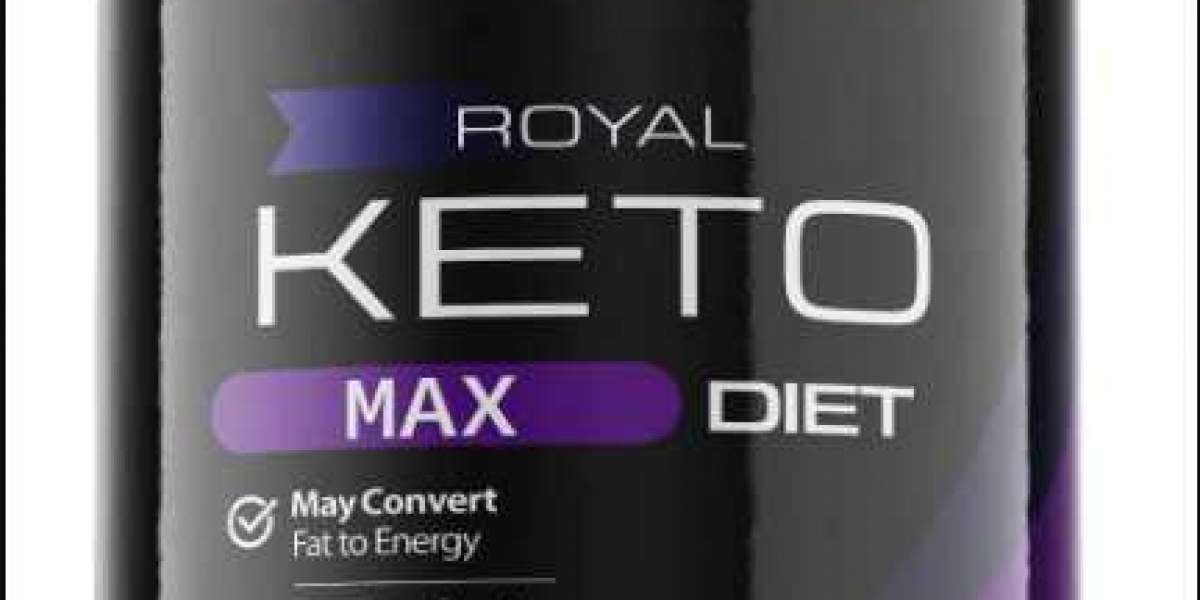 The Latest Development About Royal Keto That You Have To Know.