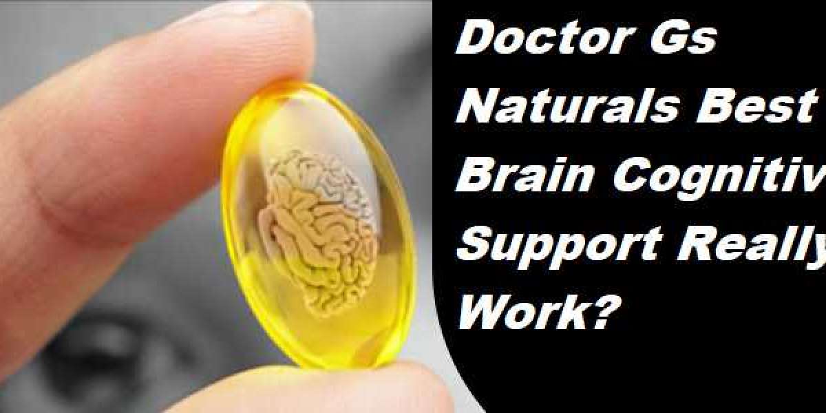 Best Brain Cognitive Support - Should I Think Before To Taking Best Brain Pills?