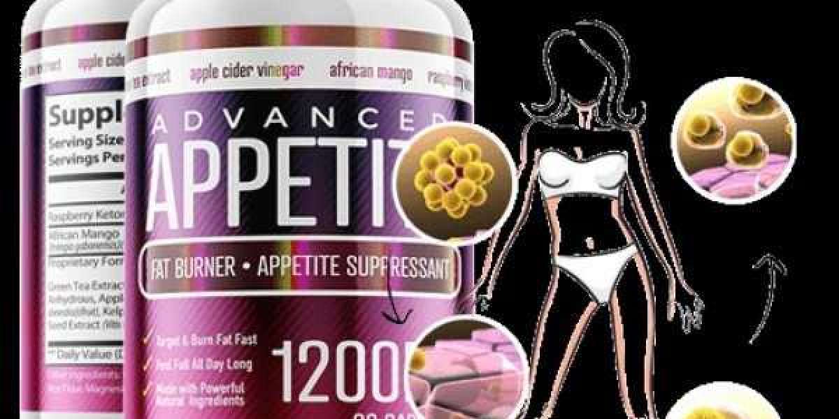 Advanced Appetite Fat Burner Canada Must Read Before Buy?