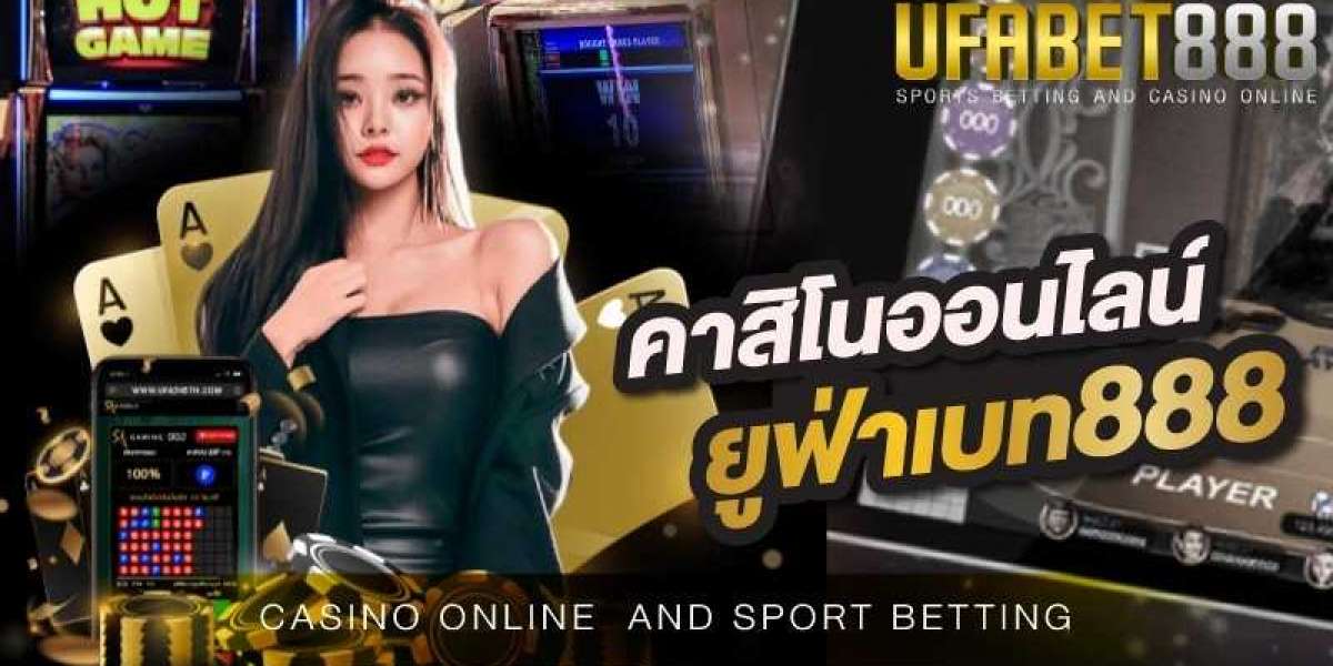 เว็บพนันออนไลน์ Ufabet888 เว็บพนันออนไลน์ที่มีคาสิโนออนไลน์และเดิมพันกีฬาออนไลน์ให้เลือกเล่นมากมาย เว็บพนันออนไลน์ที่ท่า