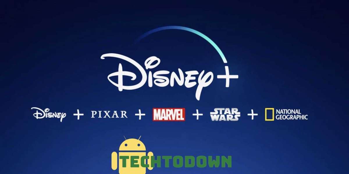 Disney Plus Mod APK (Premium unlocked)