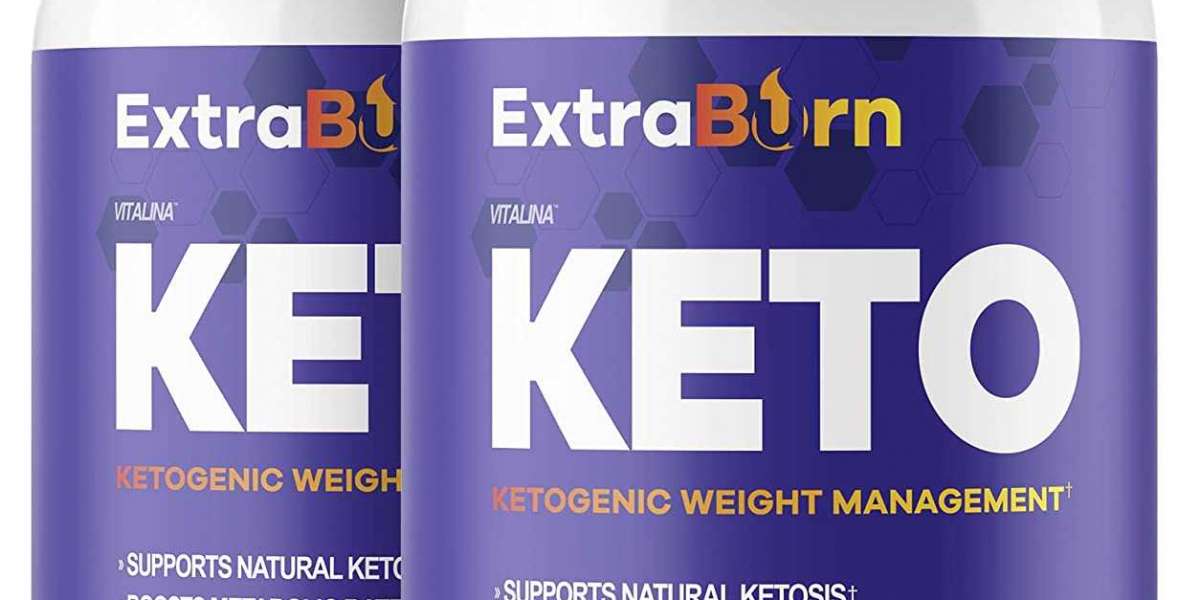 Extra Burn Keto (2022 Reviews) Read Side Effects & Benefit?