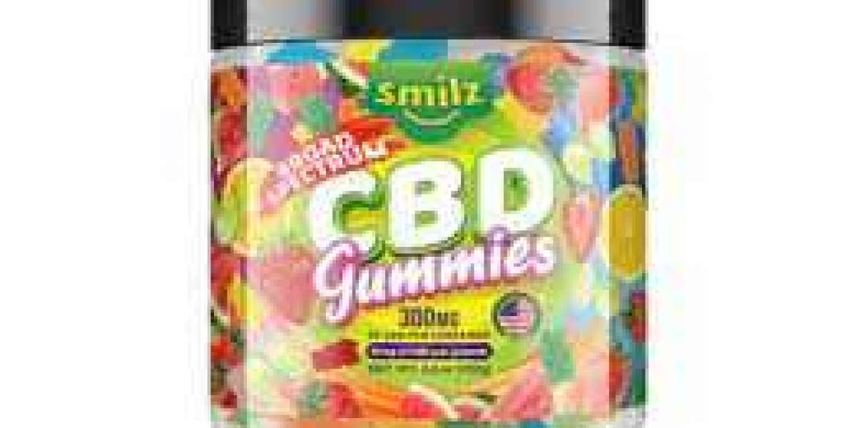 15 Great Lessons You Can Learn From Smilz CBD Gummies Reviews.