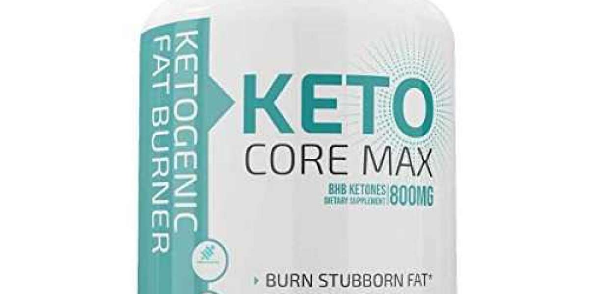 Ten Keto Core Max That Will Actually Make Your Life Better