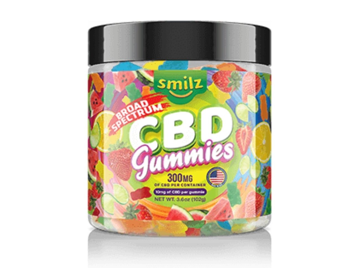 Smilz CBD Gummies Reviews, Work, Ingredients, Price, Side Effects & Scam | Paid Content | Cincinnati | Cincinnati CityBeat