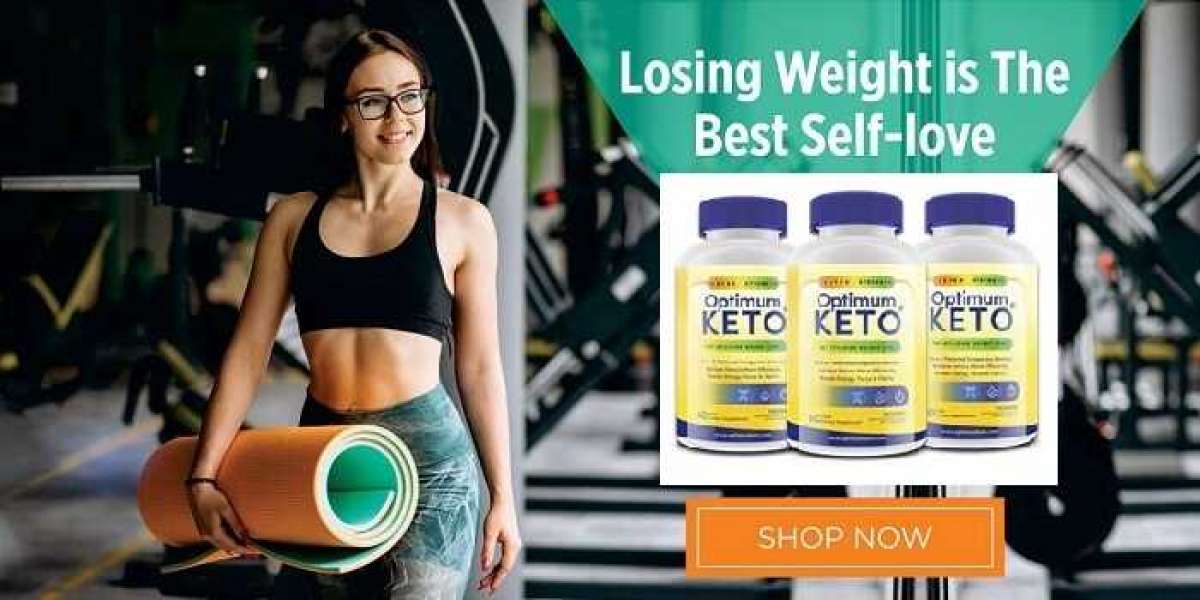 Optimum Keto Reviews Shark Tank A Ketogenic Diet to Lose Weight and Fight Metabolic Disease?