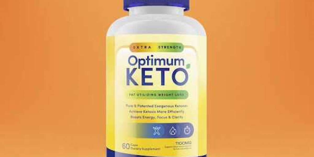 Optimum Keto Review: [Scam Exposed 2022] Read Optimal Keto Shark Tank, Does It Work Or Trusted?