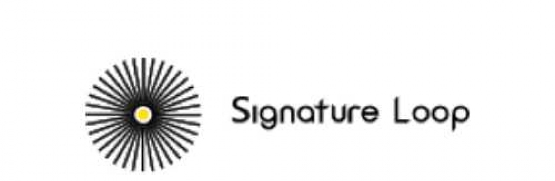 Signature Loop Consulting LLC Cover Image