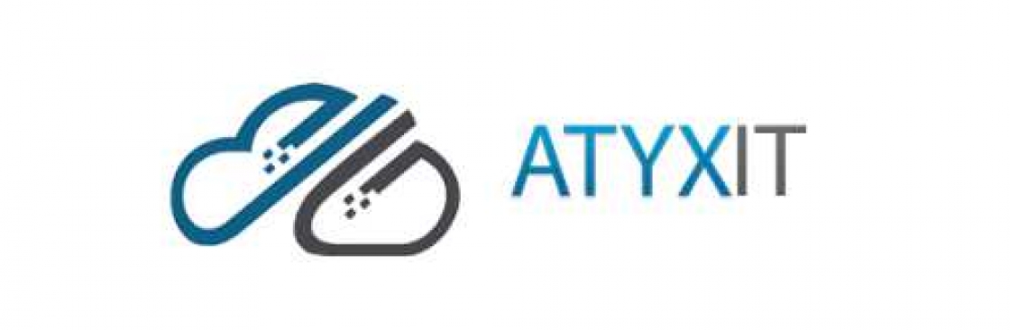 ATYXIT Cover Image