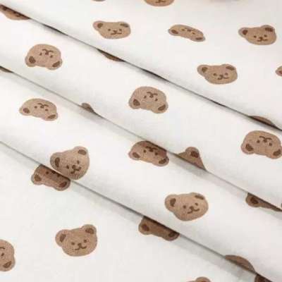 bear print fabrics Profile Picture