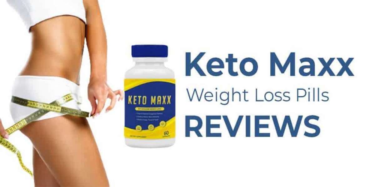 What Do You Expect From Keto Maxx?
