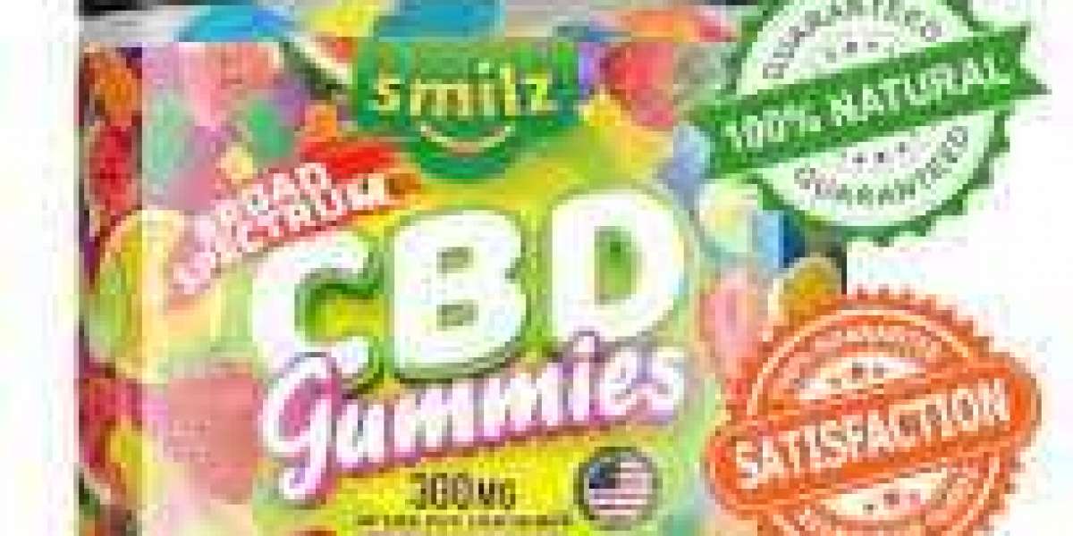 You Will Never Believe These Bizarre Truth Of Gummies Product