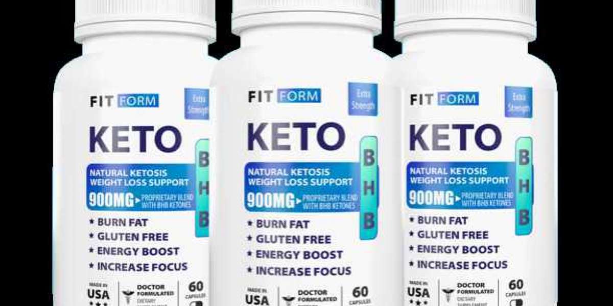 What Is The Most Ideal Way To Utilize Fit Form Keto ?