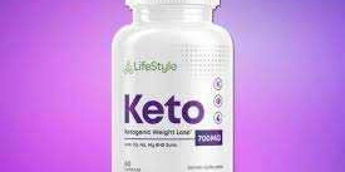 Lifestyle Keto : Does It Work To Get Into Ketosis?