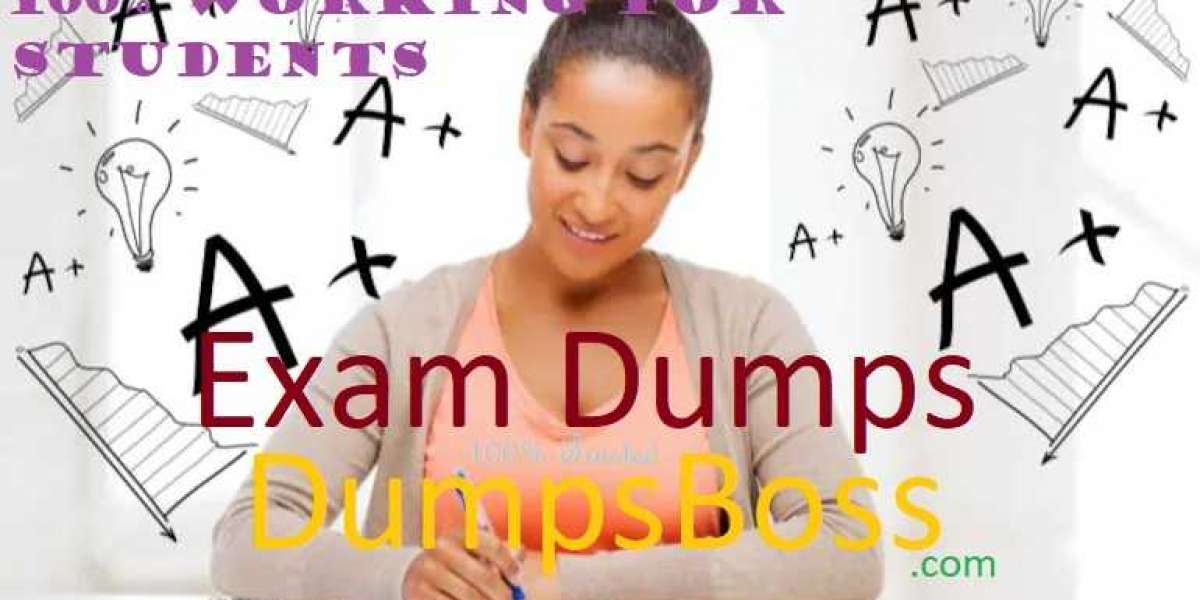 Pledges to supply Exam Dumps you the very fantastic