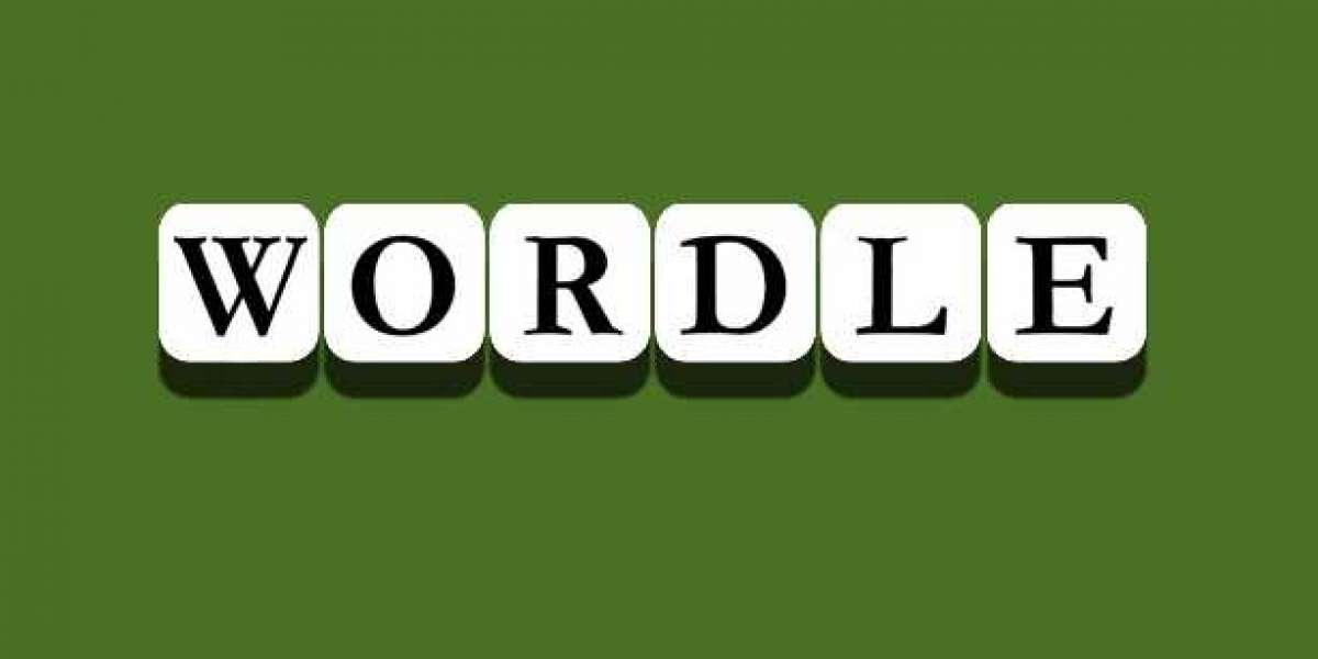 Learn about the amazing game world with Wordle Games and Wordle Unlimited