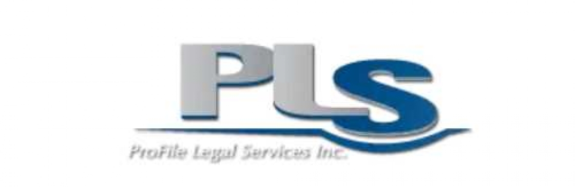 Profile Legal Services Inc. Cover Image