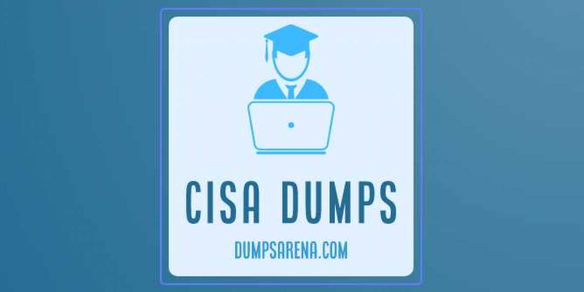 Cisa Dumps projected above average