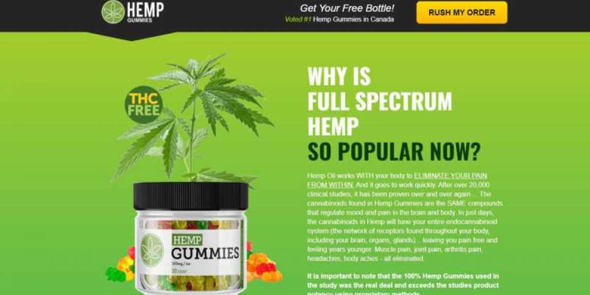 The Latest Development About David Suzuki CBD Gummies That You Have To Know.