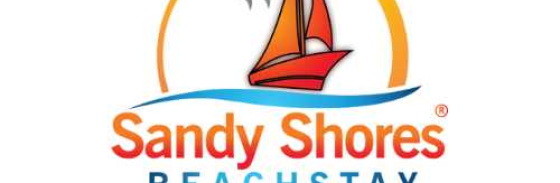 Sandy Shores Beachstay Cover Image