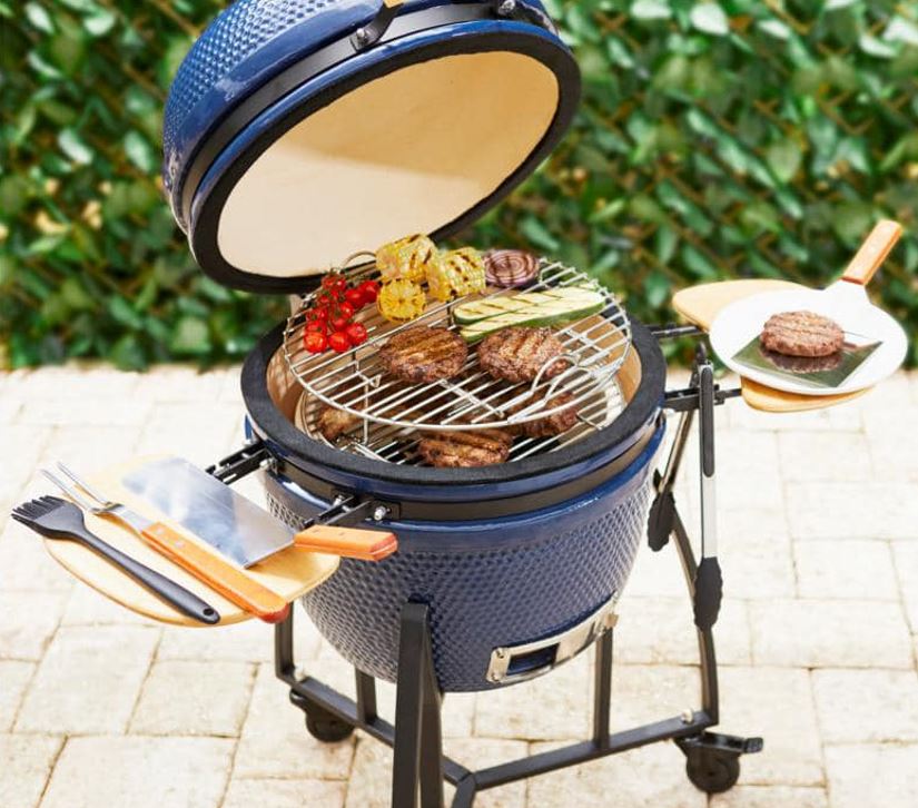 Pellet Grill | Best Grills For Sale | Kamado Grill | Buy Outdoor Grill Tools & Accessories Online  – Make Life Easy