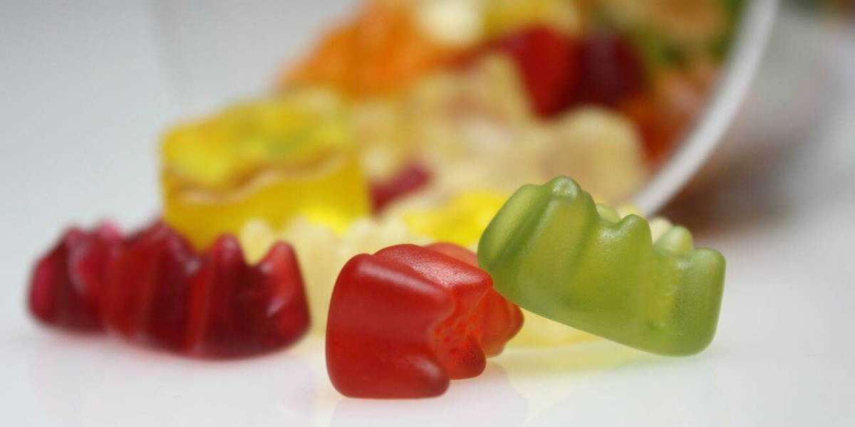GoKeto Gummies :-Is There Better Alternative?