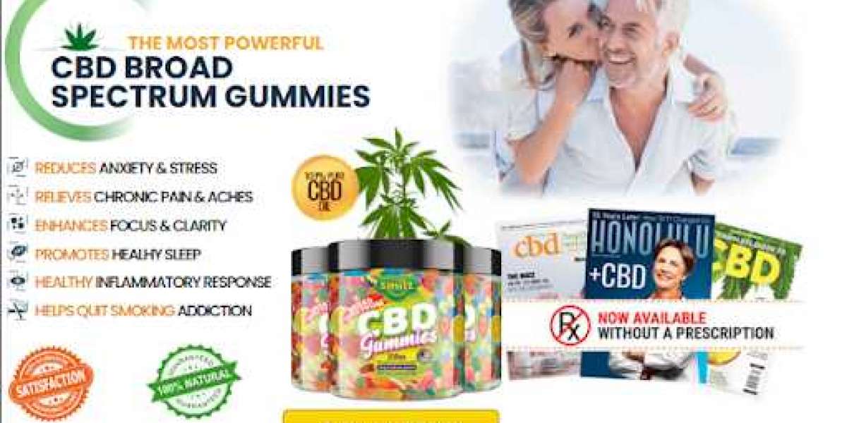 7 Great Lessons You Can Learn From Smilz CBD Gummies Reviews.