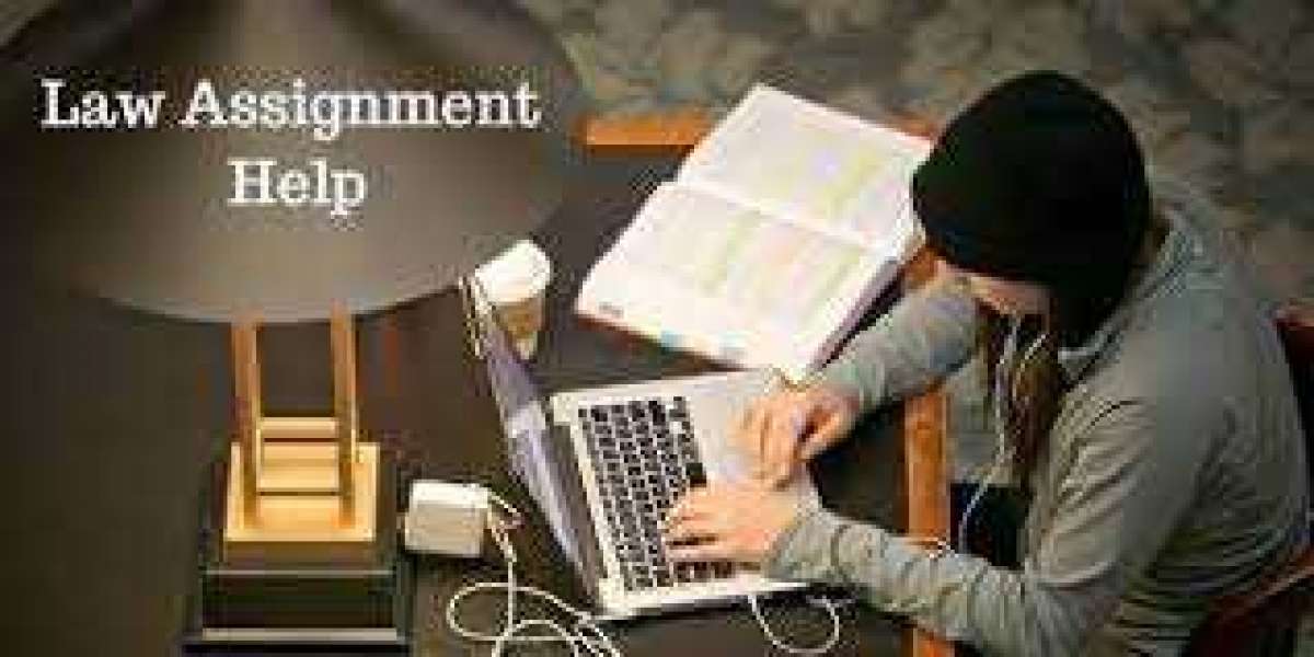 Best Law Assignment Help: Tips For Getting the Best Out of Our Writers & Services