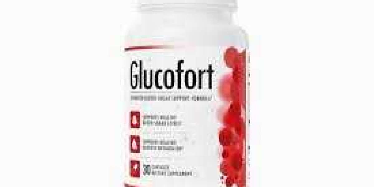 Where to Buy Glucofort?