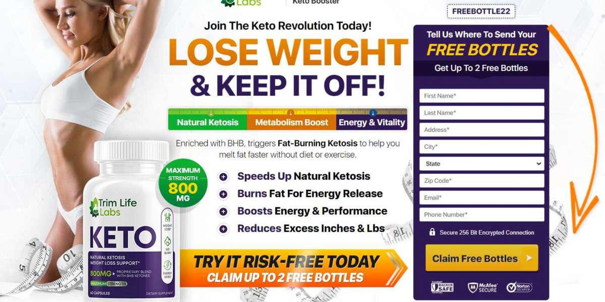 Why You Never See Lifestyle Keto That Actually Works?