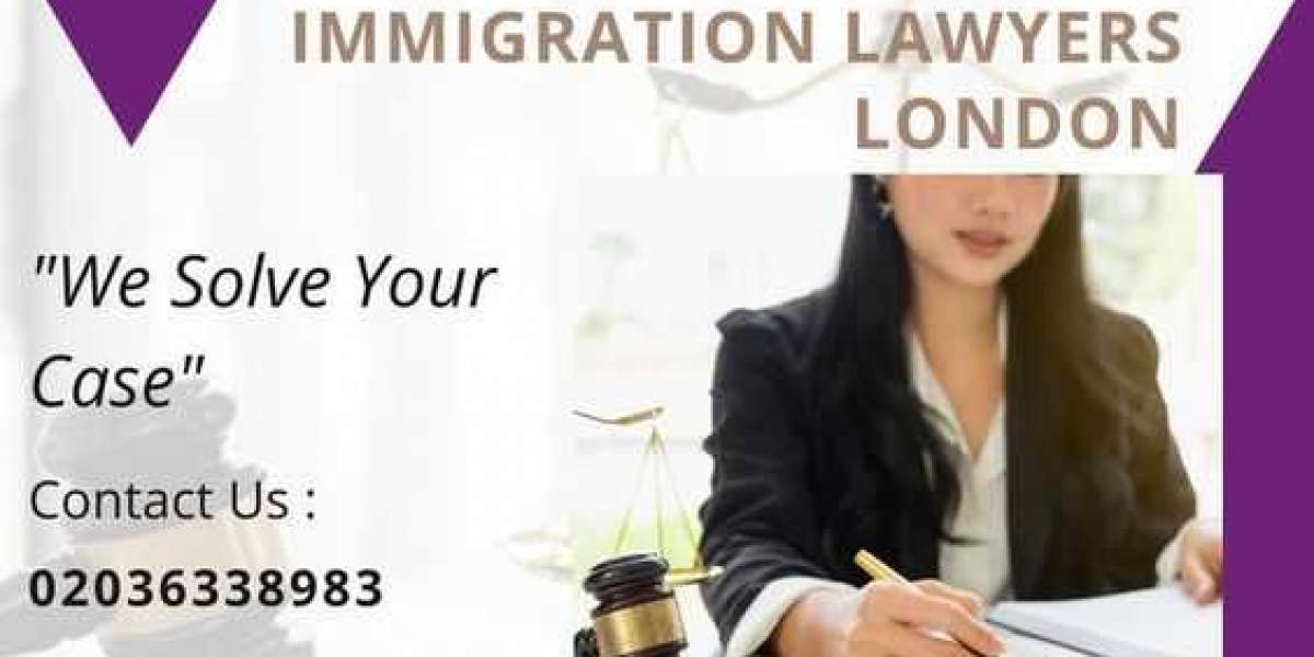 Can the immigration solicitor help with the visa extension process?