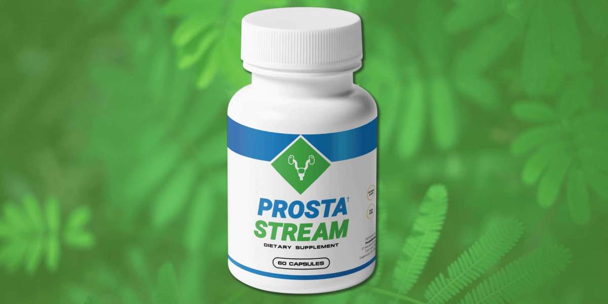 ProstaStream Review:- (Scam Or Trusted) Effective or Not?