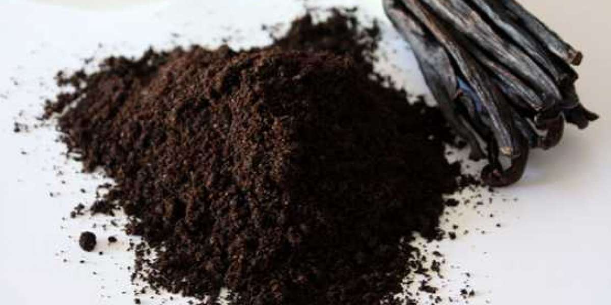 Myriad Health & Beauty Benefits of Using Vanilla Bean Powder